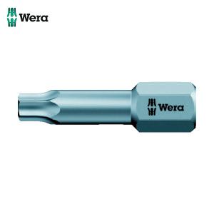 Wera 867/1TZ トルクスビット T20 (1本) 品番：066310