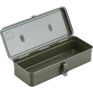 トラスコ TRUSCO トランク型工具箱 33...の詳細画像2