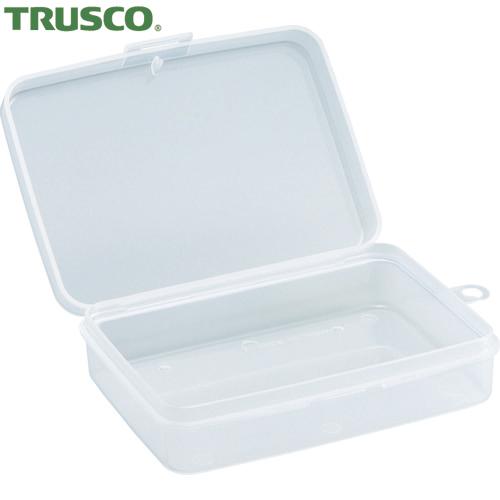 TRUSCO(トラスコ) パーツケース 123X90X36 (1個) TPC-160