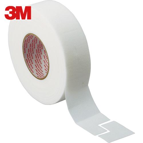 3M 位置決めテープ(ファスナータイプ) 50mmX24m 白 (1巻) 品番：NC2278