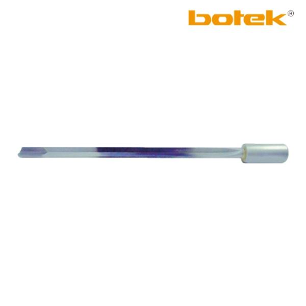 botek ボーテック B110-100400 汎用工作機械用ガンドリル 刃径10mm (1本)