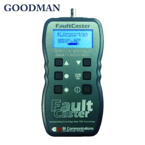 グッドマン GOODMAN 501 アナログ式埋設ケーブル探索機モデル501 (1台
