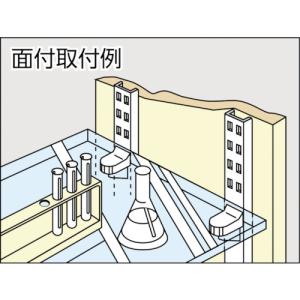 スガツネ工業 LAMP SPM-20B (12...の詳細画像3