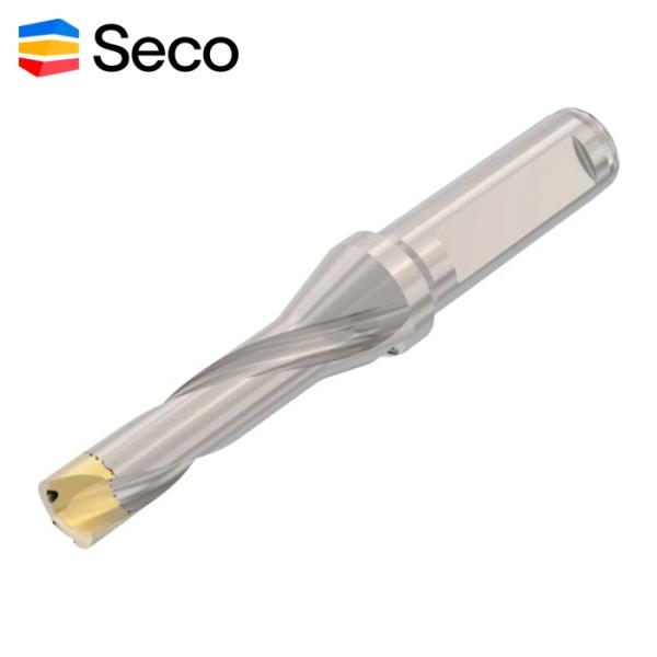 セコ SECO SD103-10.00/10.49-30-16R7 ドリル加工 Crownloc(ク...