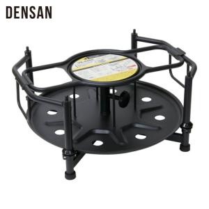 DENSAN（デンサン） ブレーキ付Fリール VB-4450 : 工具の楽市 - 通販 