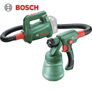 BOSCH(ボッシュ) コードレススプレーガン本体のみ (1台) 品番：ESPRAY118H