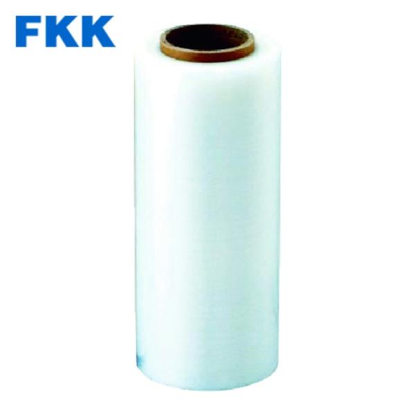 富士工業 FKK ストレッチフィルム 8μ 500mm×450m (8巻) 品番：OSF-NEW-E...