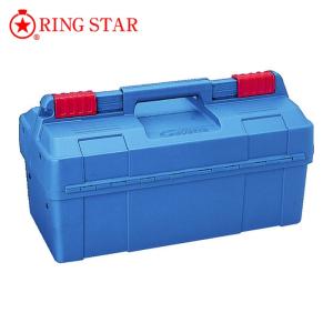 きょう出品 IRIS OHYAMA アイリスオーヤマ 樹脂製工具箱 236567 工具ケース ハード