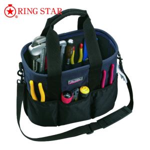 KLEIN TOOLS（クラインツールズ） KLEIN ツールバッグ 18インチ (1個