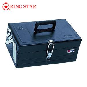 SIGNET シグネット 工具箱 両開き ツールボックス SG350 ツールケース