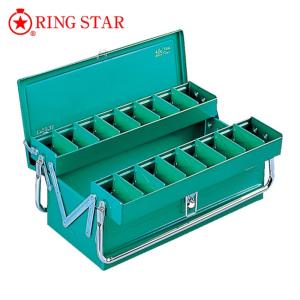 リングスター RING STAR ハイクオリティボックス RSD-411グリーン (1個) RSD-411-GN｜工具ランドヤフーショップ