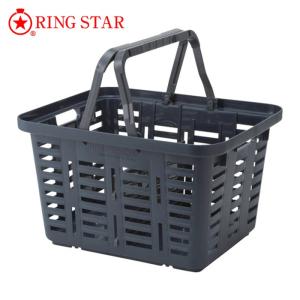 リングスター スーパーバスケット ブラック SB-465 : ホームセンター