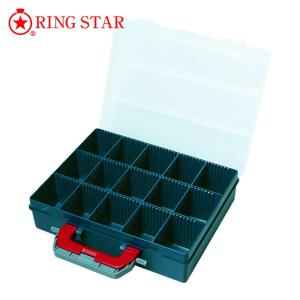 パーツケース ORGANIZER 320026 黒 ビバホーム : ビバホーム