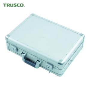 TRUSCO中山 トラスコ TRUSCO アルミトランクケース (1個) TACT-530