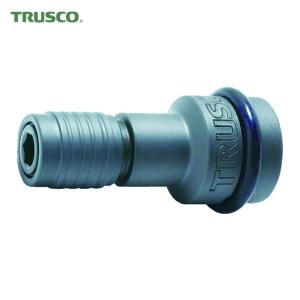 TRUSCO(トラスコ) インパクトレンチ用六角軸アダプター 差込角12.7mm T6AD-4 qqffhab TRUSCO中山 トラスコ TRUSCO インパクトレンチ用六角軸アダプター 差込
