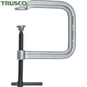 TRUSCO(トラスコ) シャコ万力（深アゴタイプ）口開２００ｍｍアゴ深さ３５０ｍｍ　（1丁）