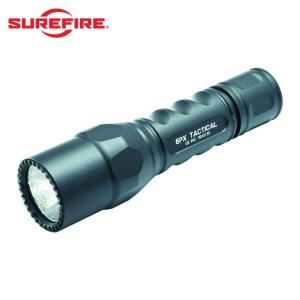SUREFIRE（シュアファイア） 6PX プロ (1個) 6PX-D-BK : 工具ランド