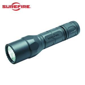 SUREFIRE（シュアファイア） SUREFIRE G2X PRO 黒 (1個) 品番：G2X-D
