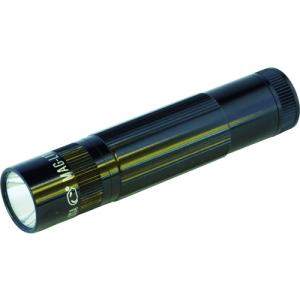 マグライト(MAG-LITE) LED フラッシュライトXL200(単4電池3本用) (1個) 品番：XL200-S3017｜kouguland