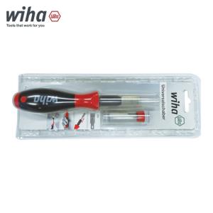 Wiha（ビーハ） SB43040K10 ユニバーサルシェイバー替刃 (10本入) (1Pk