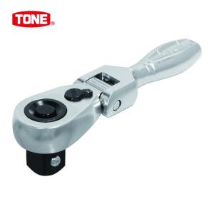 【在庫セール】トネ(TONE) 超ロング首振ラチェットハンドル(ホールドタイプ) Amazon | トネ(TONE) 超ロング首振ラチェットハンドル(ホールドタイプ