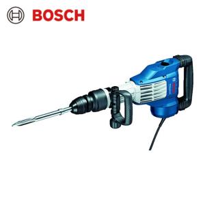 BOSCH（ボッシュ） 破つりハンマー (1台) GSH5XN : 工具ランドヤフー