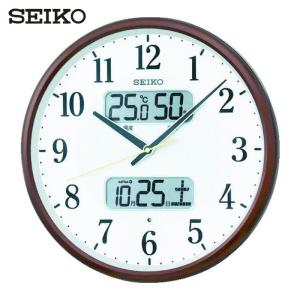 SEIKO（セイコー） クオーツ掛時計 キッチン&バスクロック (1個