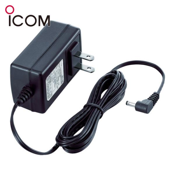 アイコム ICOM BC-186#12 ACアダプターBC-186 (1台)