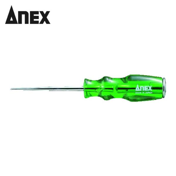 アネックス ANEX 9101 スクラッチアウル (1本)