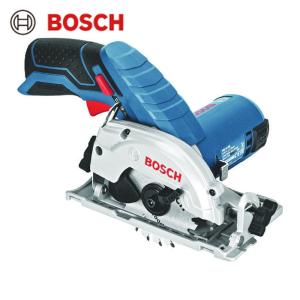 BOSCH（ボッシュ） コードレス丸のこ (1台) GKS18V-44 : 工具ランド