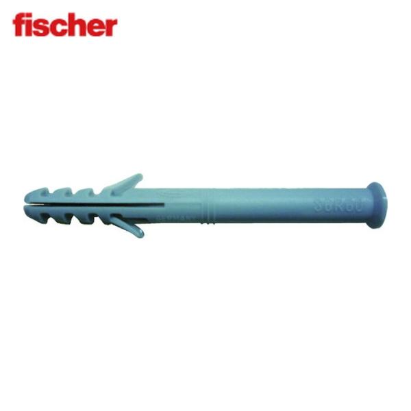 フィッシャー fischer 509087 S-Rロングシャフトプラグ S6R 35 (100本入)...