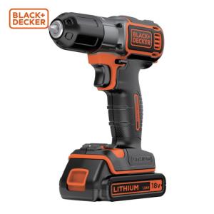 18Vコードレス インパクトドライバー BPCI18 電動インパクトドライバー