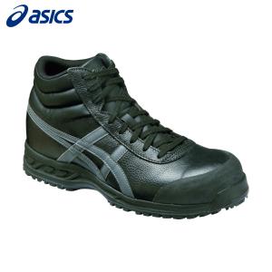 ASICS アシックス 安全靴 ウィンジョブCP604 G-TX BOA ブラックX ASICS アシックス 安全靴 ウィンジョブCP604 G-TX BOA ブラックX