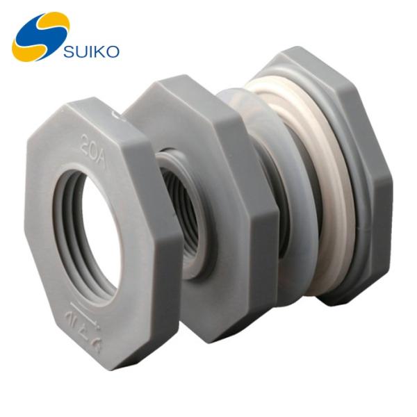 スイコー PEフィッティング 20A EPDM (1個) 品番：PE FITTING 20A EPD...