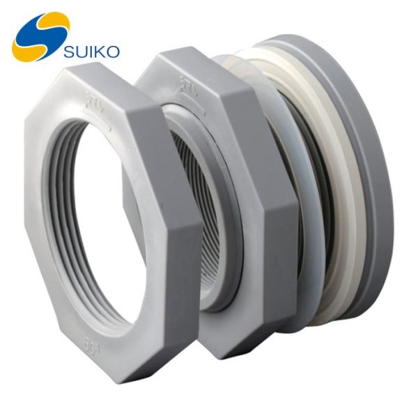 スイコー SUIKO PEフィッティング 80A EPDM (1個) PE FITTING 80A ...