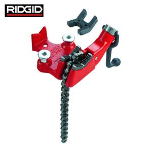 レッキス工業 REX レッキス CVX6 チェーンバイススタンド 120CVX