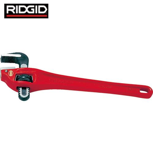 RIDGID(リジッド) オフセットパイプレンチ 14 (1丁) 品番：89435