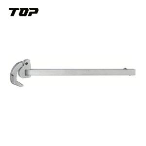 【新着商品】トップ工業 (TOP) 洗面レンチ 水栓レンチ スパナ 口開き10~ Amazon | トップ工業 (TOP) 洗面レンチ 水栓レンチ スパナ 口開き10