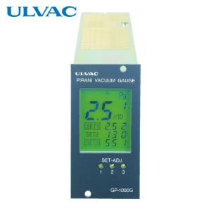 ULVAC アルバック GP1G-B/WP01 ピラニ真空計(アナログ仕様) GP-1G 