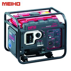 やまびこ 新ダイワ shindaiwa IEG2500 インバータ発電機 2.5kVA (1台