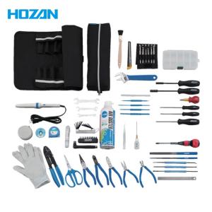 HOZAN 工具セット S-10 ELECTRO TOOL SET 20点セット 欠品あり ホーザン 札幌 西野店 楽天市場】HOZAN／ホーザン(株) 工具セット20点 S-10 : ひめこうぐ