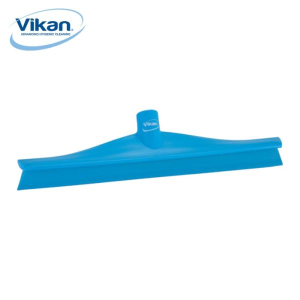 Vikan ヴァイカン ハンドル用スクイージー ハンドスクイージー 7140 ブルー HACCP対応...
