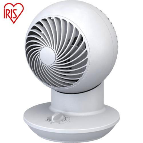 アイリスオーヤマ 扇風機  296642 サーキュレーターアイ mini ホワイト (1台) 品番：...