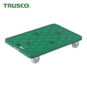 トラスコ TRUSCO 樹脂製平台車 ルートバン...の商品画像