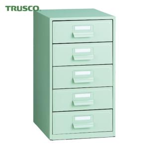 TRUSCO中山 トラスコ TRUSCO レターケース A4型・浅型タイプ 10段 (1台
