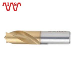 lelill レリル ハイテクボレロ ハイスドリル レギュラ ホモ処理 21.43mm 245 21.430