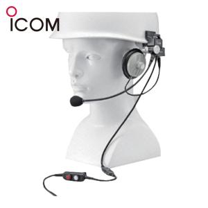 ICOM（アイコム） ICOM IC-5020 低遅延 同時通話対応 業務用 防塵 防水