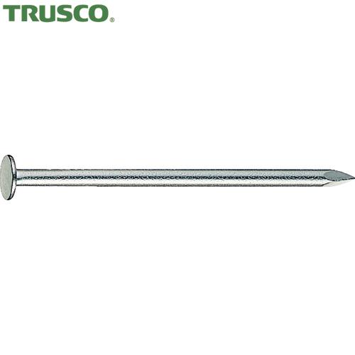 TRUSCO(トラスコ) 釘ステンレス(平頭) 1.70X25 120本入 (1Pk) ST1625...