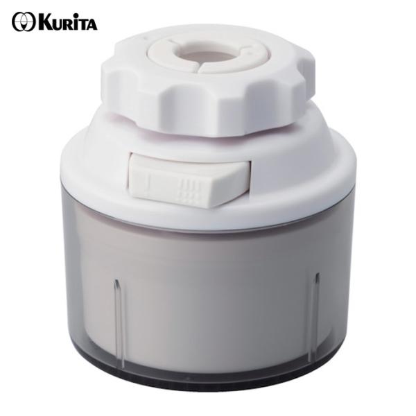 クリタック KURITA ロカシャワーMX1 (1個) 品番：RSMX-3087