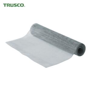 トラスコ TRUSCO ステンレス平織金網 線径Φ0.29Xメッシュ20X5m巻 (1巻) SH-029020-5